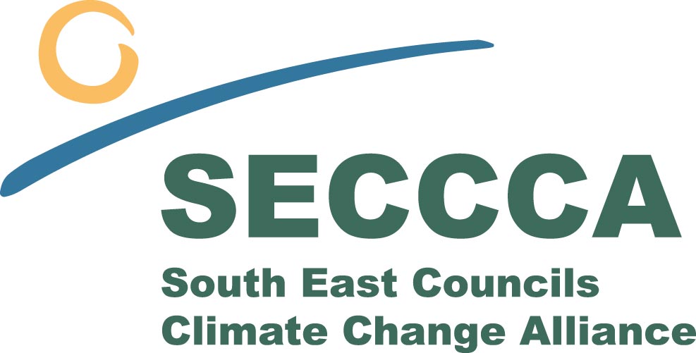 SECCCA logo